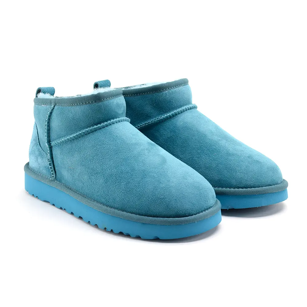 Kids Classic Ultra Mini Blue — Blue, дополнительный вид