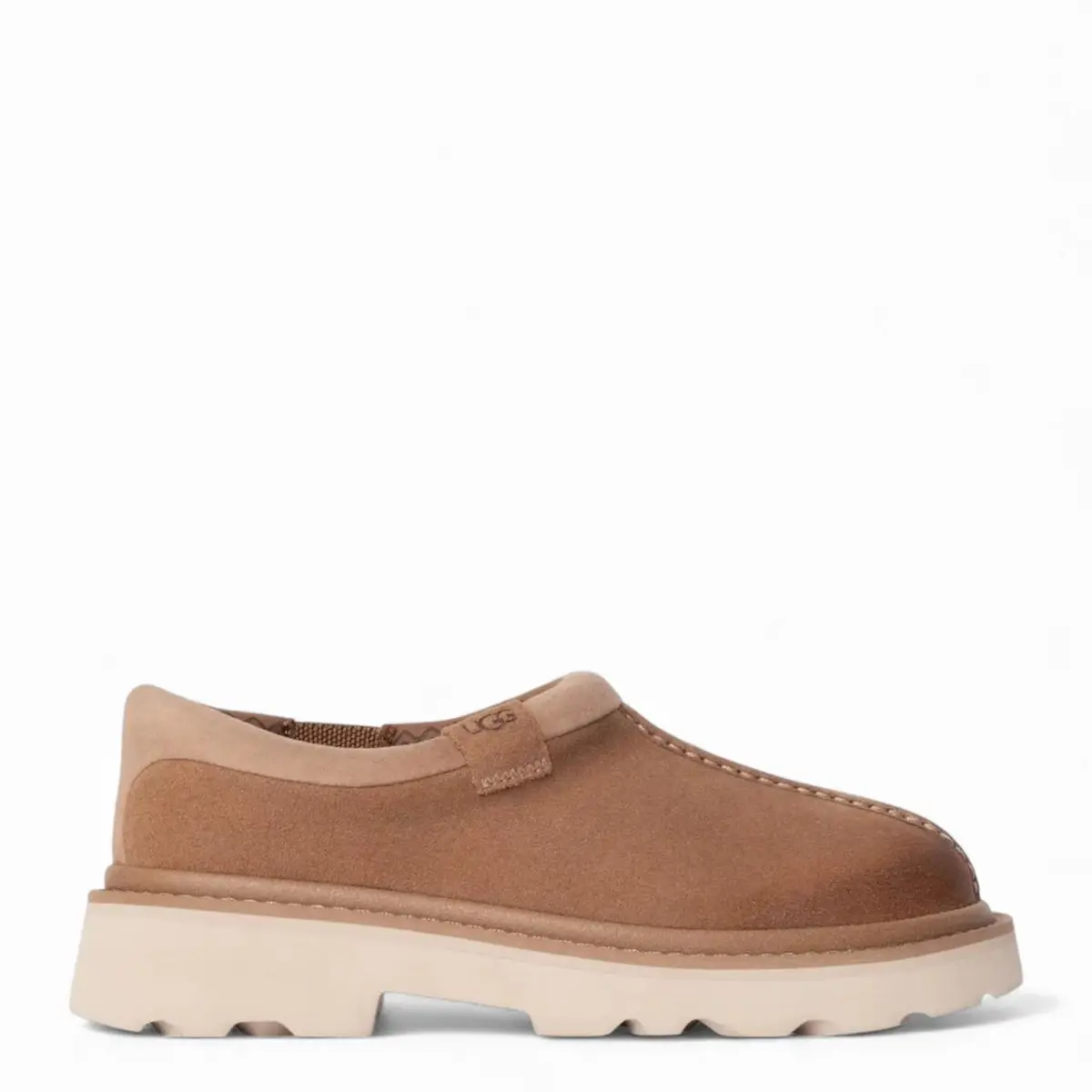 Мужские Tasman Lug Chestnut — Chestnut