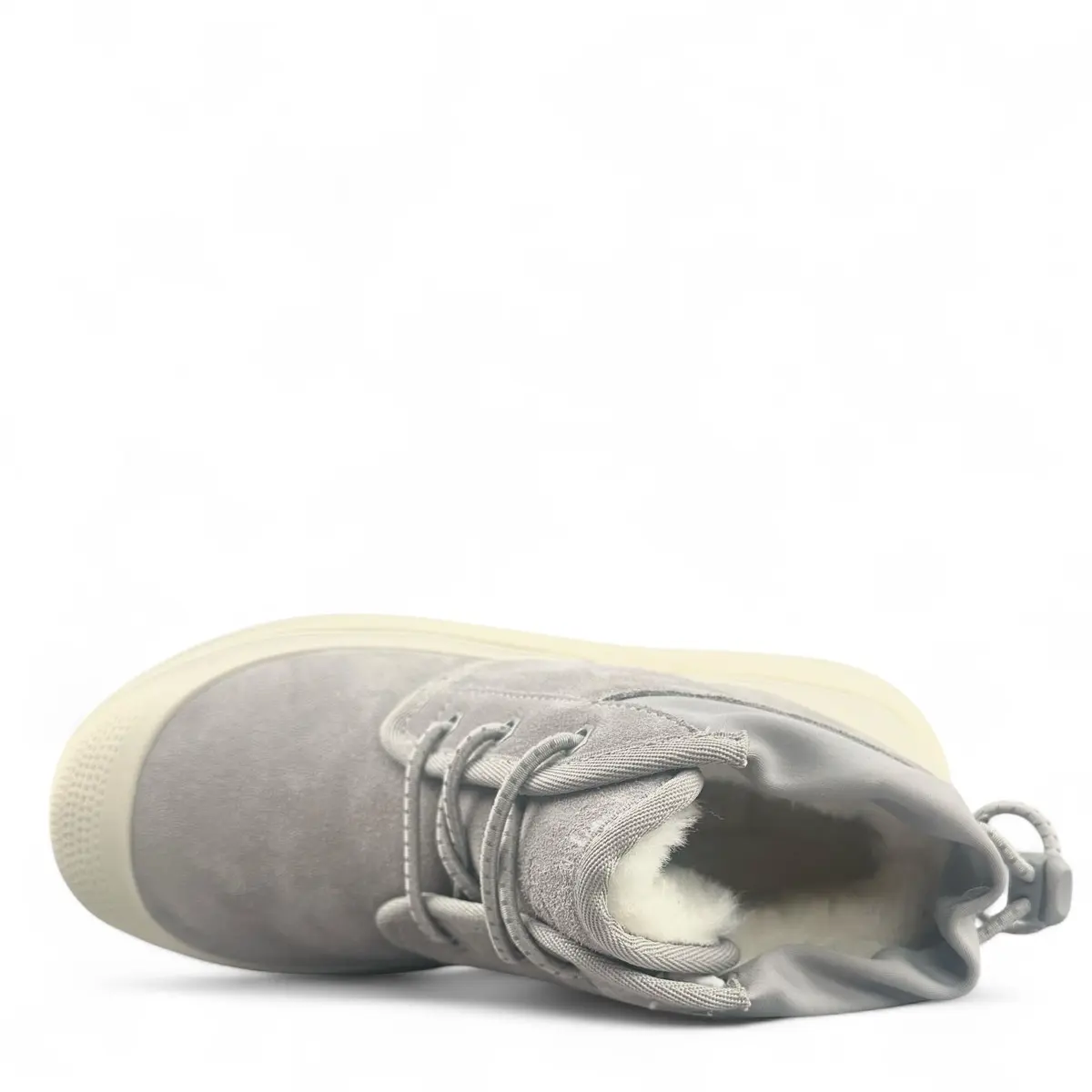 Neumel Weather Hybrid — - Seal/Birch — Grey
