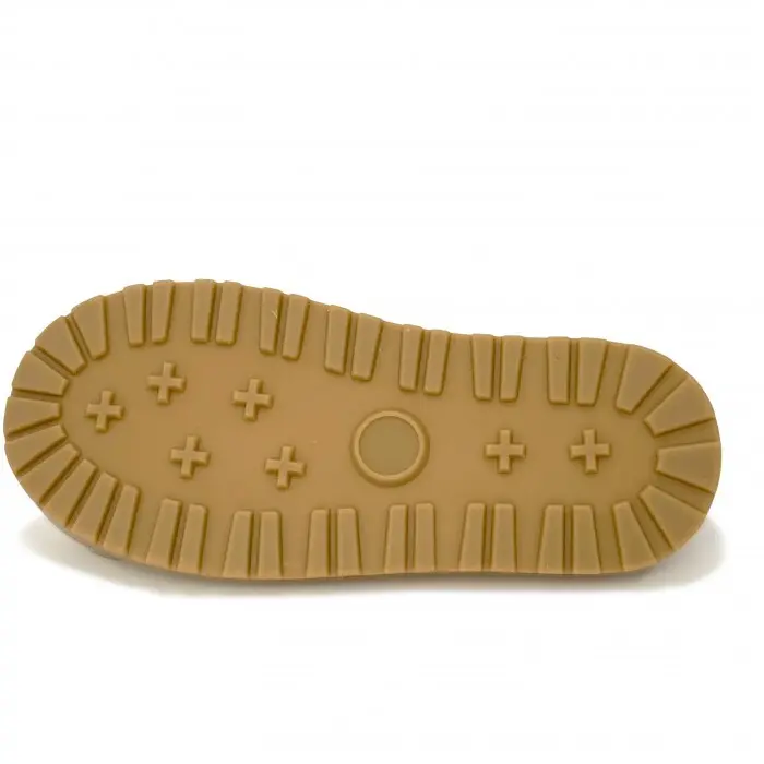 Мужские Boot Guard — Chestnut