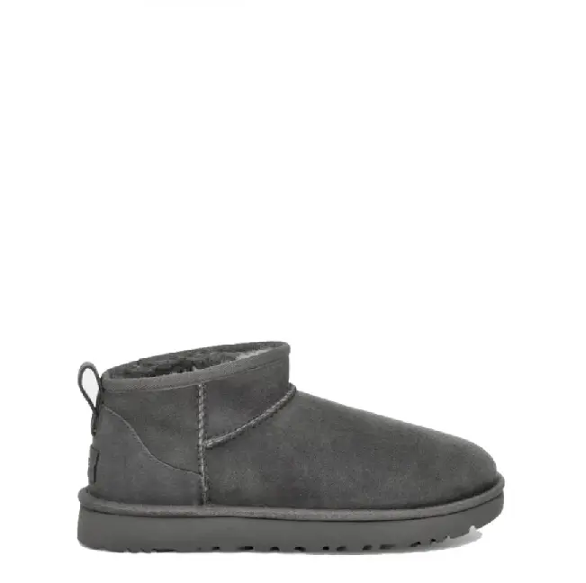 Kids Classic Ultra Mini Grey — Grey