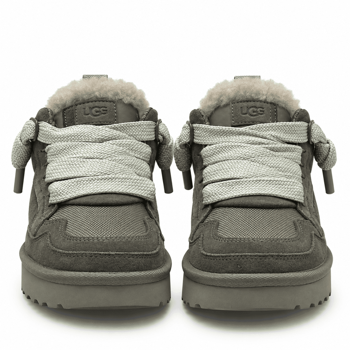 Lowmel Trainer — Plume
