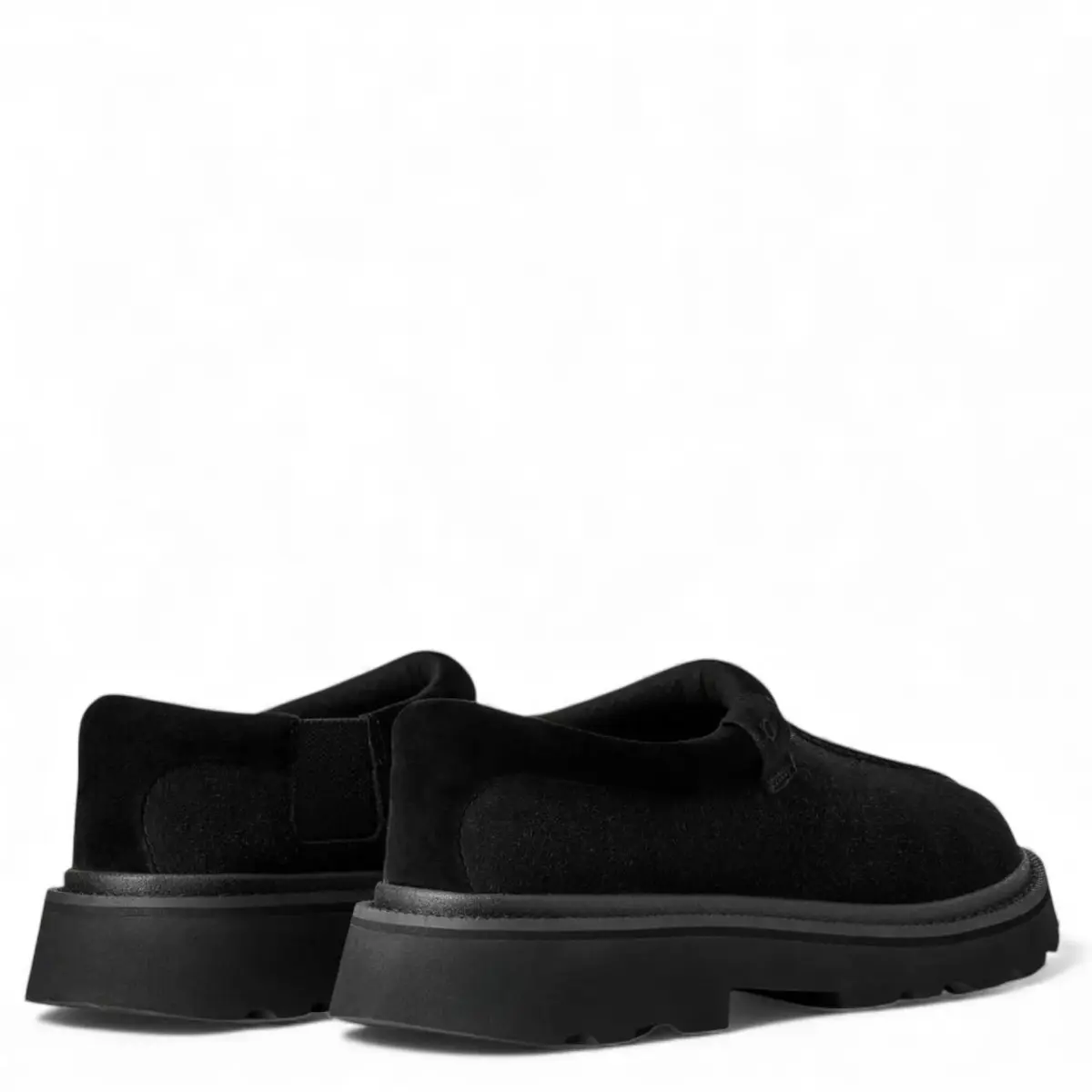 Мужские Tasman Lug — Black