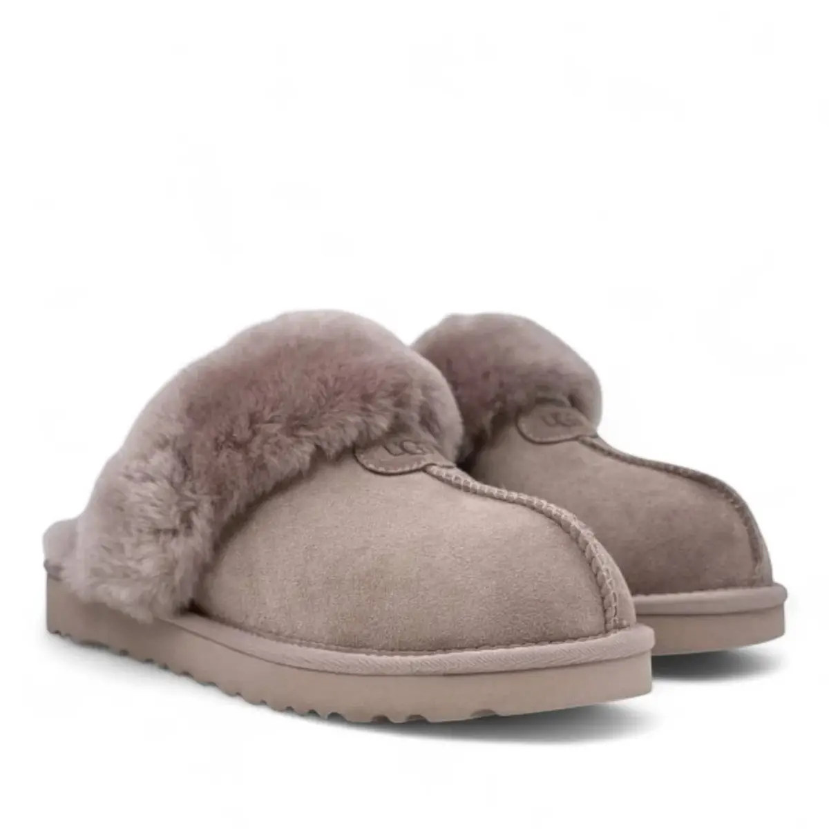 UGG Slippers Scuffette — Dusk