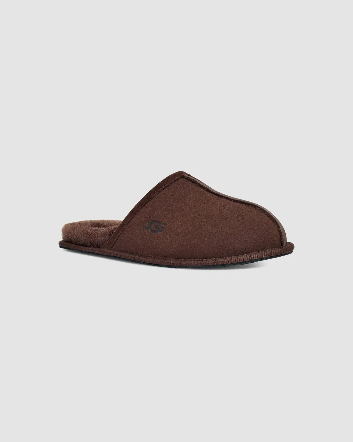 Мужские Scuff — Chocolate