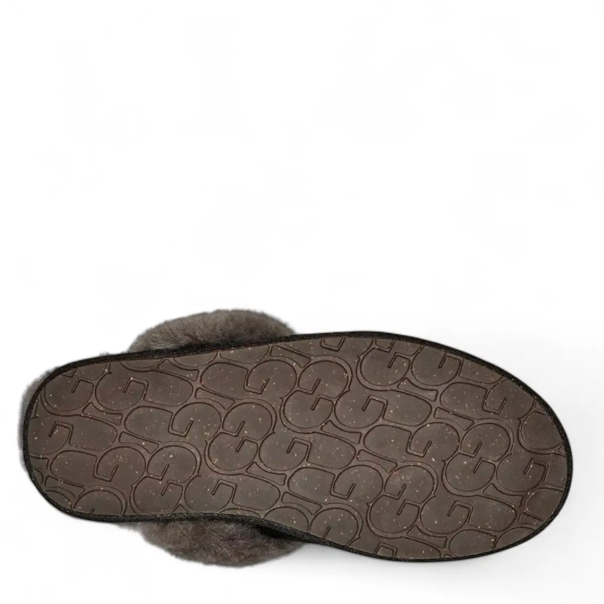 Мужские Scuffette — Black