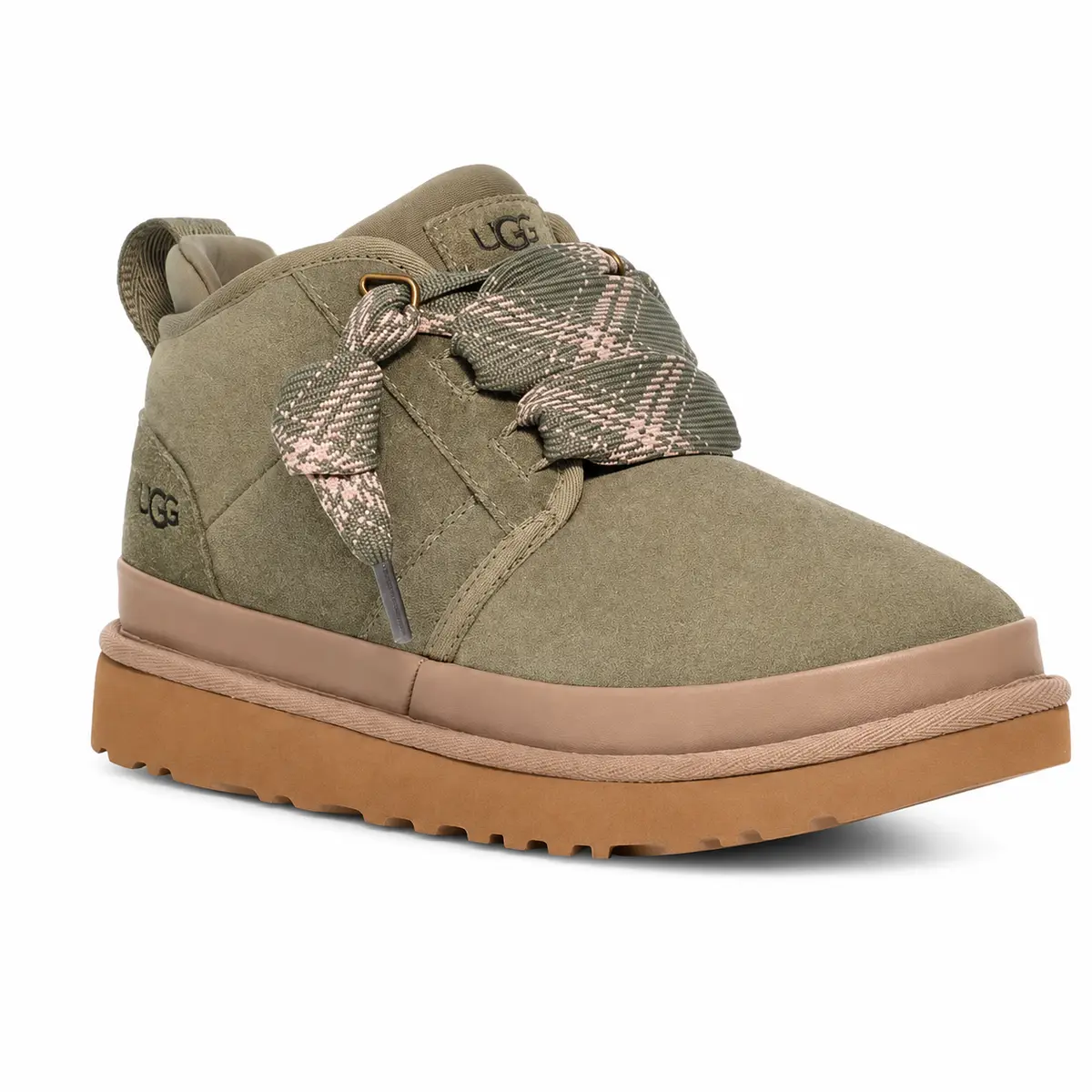 UGG Neumel FT Moss Green — Ugg neumel ft moss green