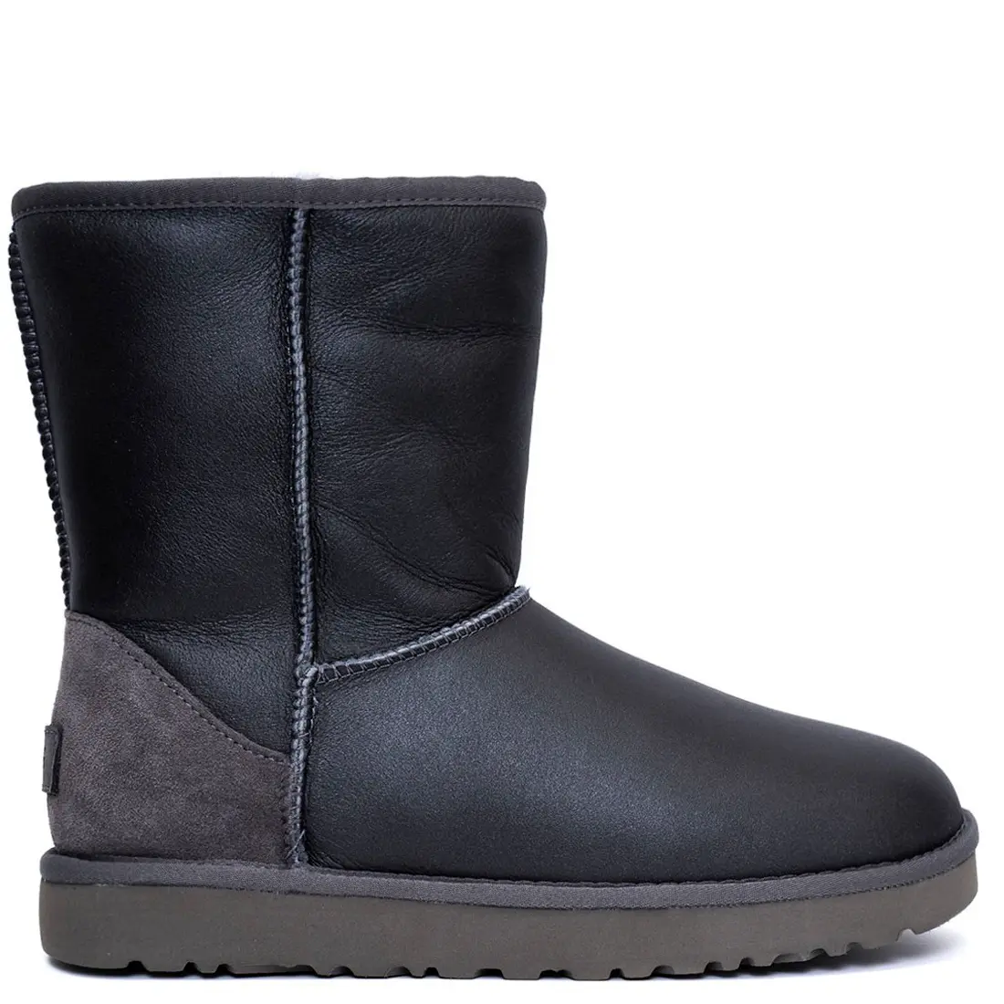 Мужские Classic Short II Boot Grey — Grey