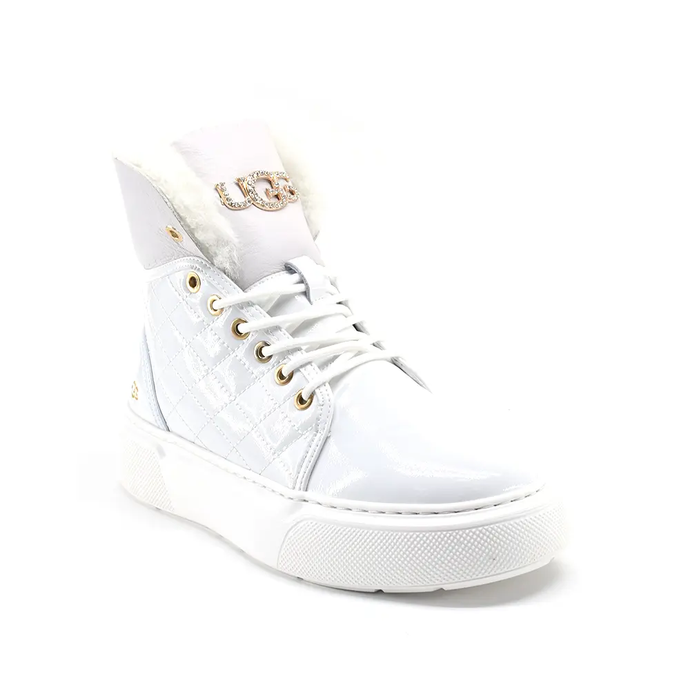 UGG Shanti — White
