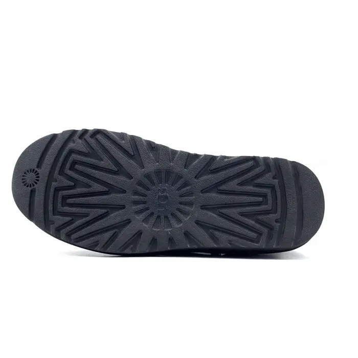 Мужские Neumel Chelsea — Leather Black