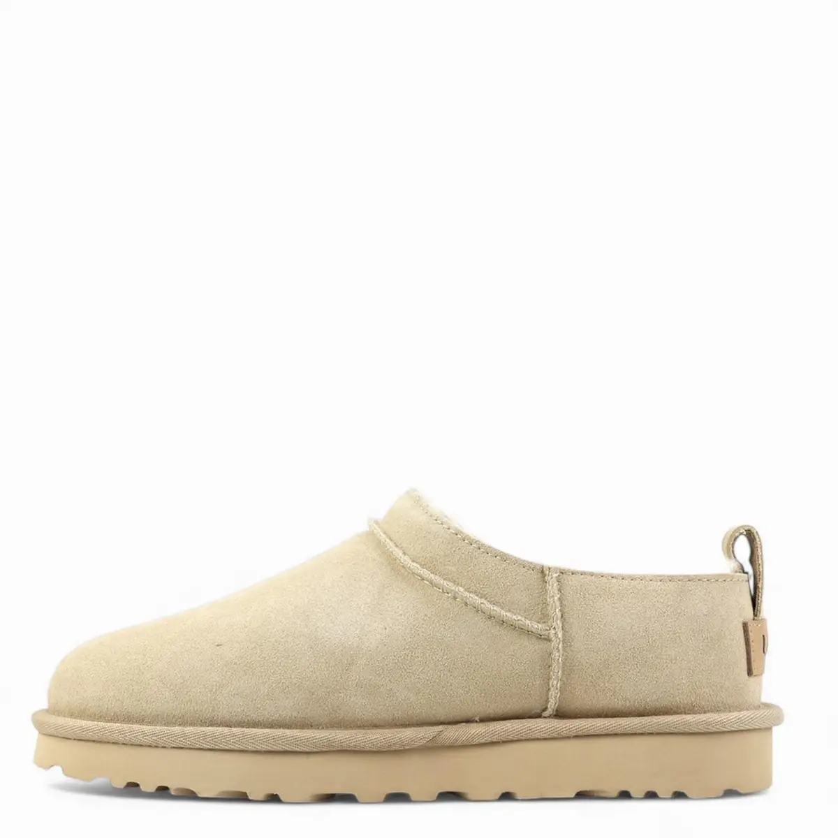Classic Micro Boot — Mustard seed