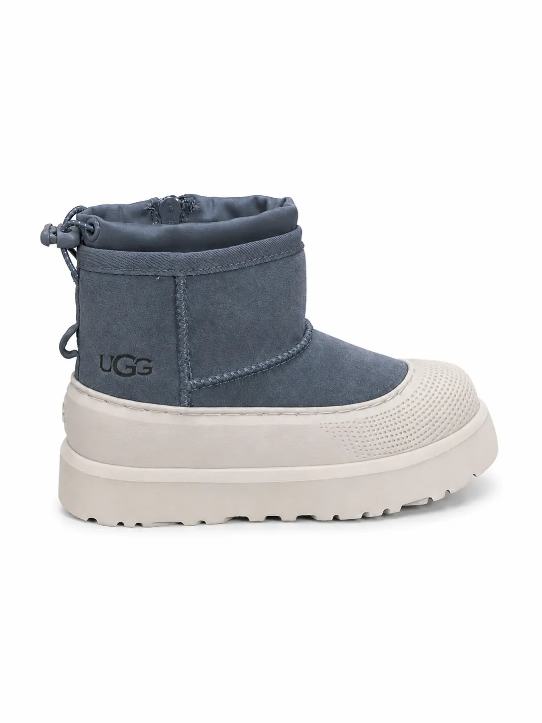Cobble Grey