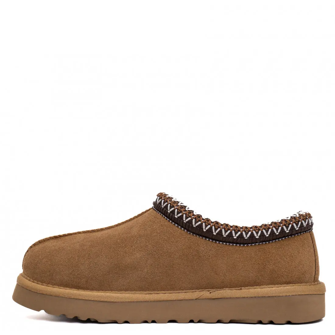 Tasman Slipper Chestnut — Chestnut, дополнительный вид