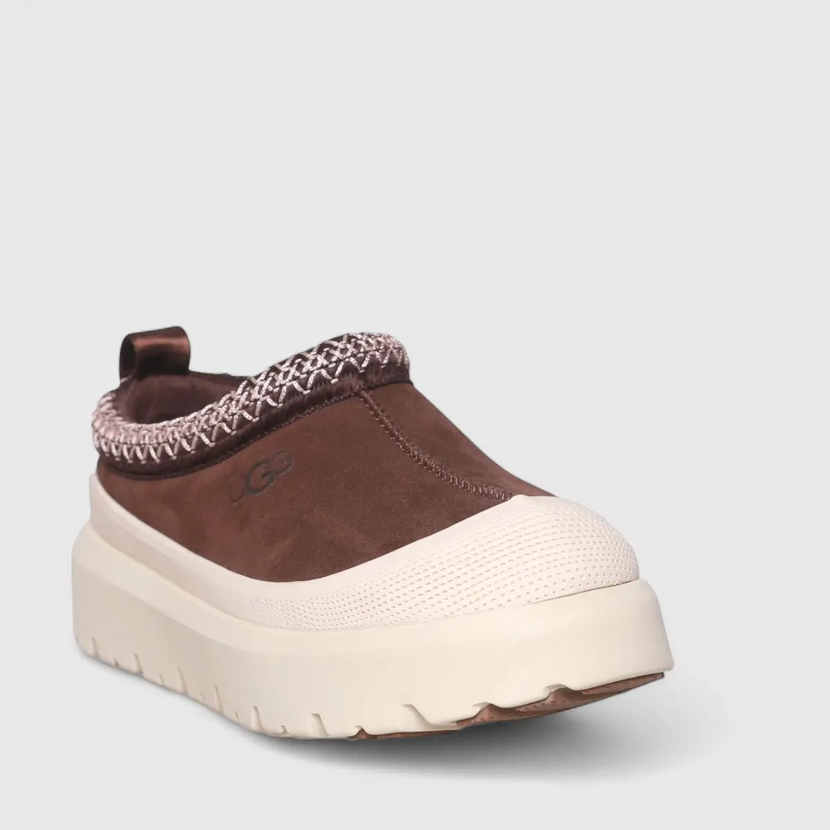 Tasman Tazz Hybrid — Chocolate — — Chocolate, дополнительный вид