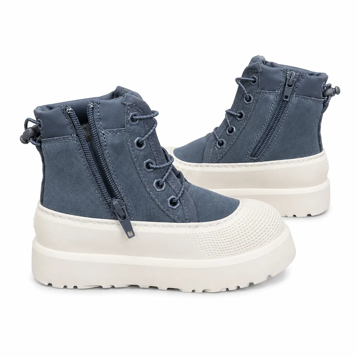 UGG Kids Neumel Hybrid — Cobble Grey
