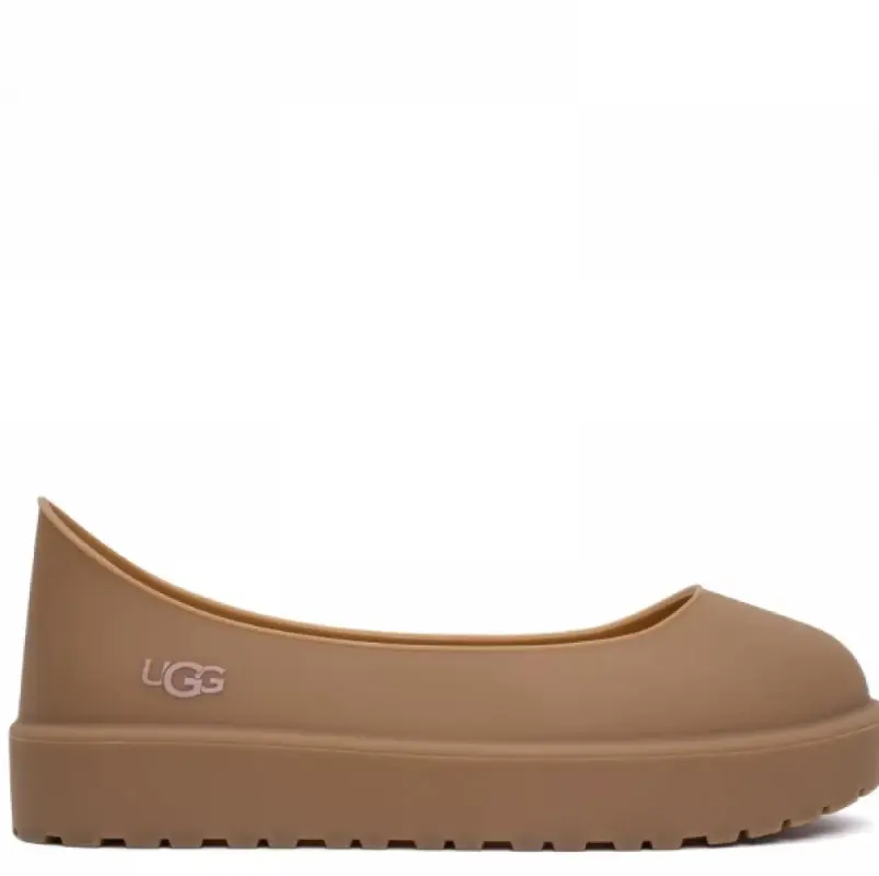 Мужские Boot Guard Chestnut — Chestnut