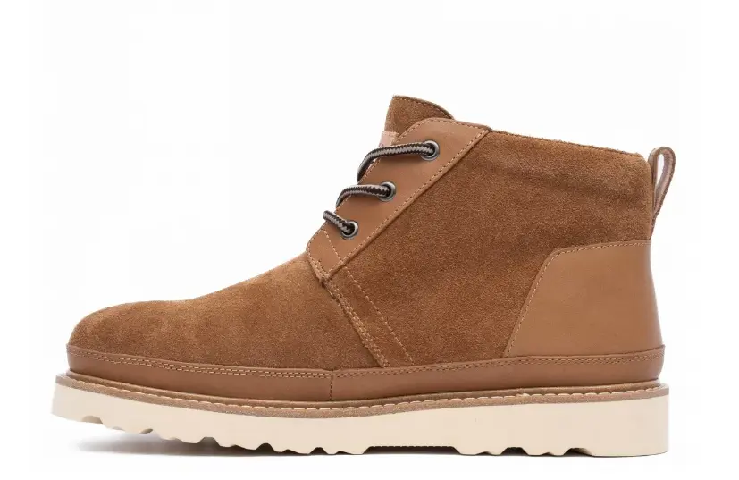 Мужские Neumel Gentleman — — Chestnut