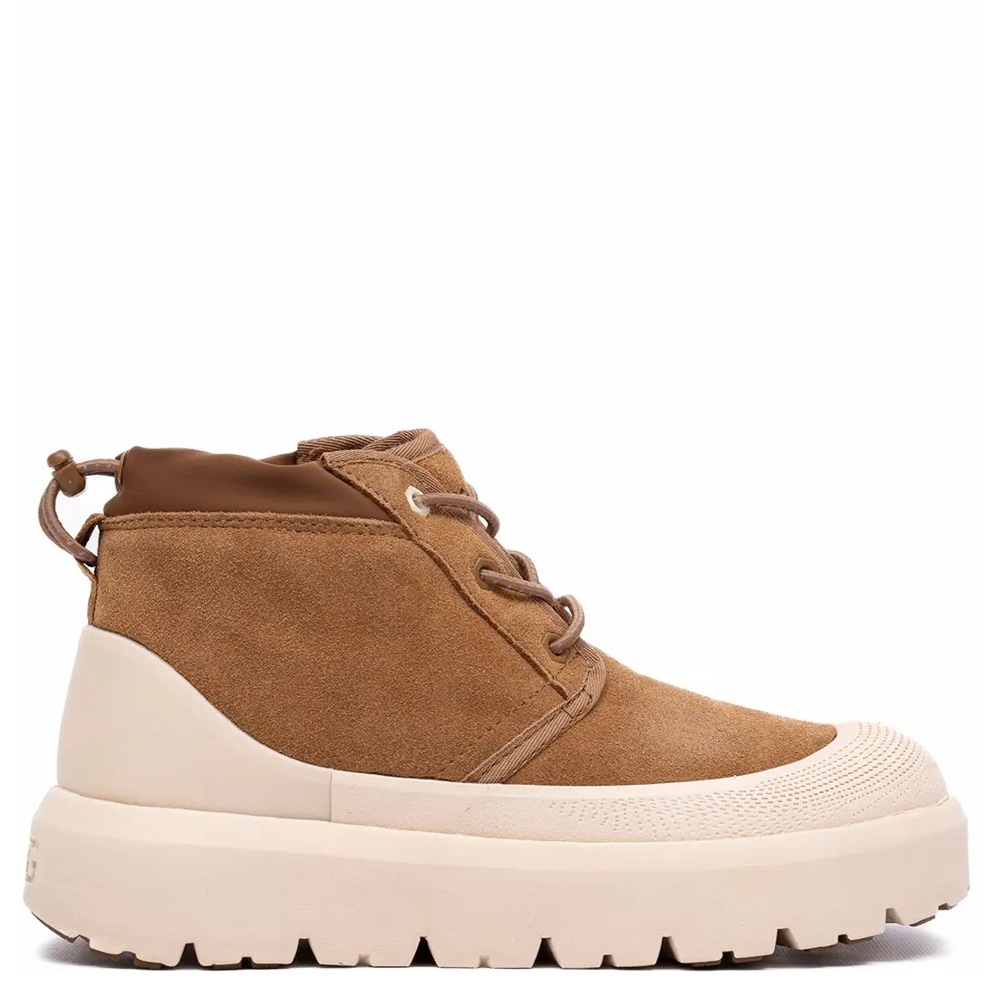 UGG Mens Neumel Hybrid Chocolate Мужские Neumel Hybrid — Chestnut — Мужские Neumel Hybrid — Chestnut