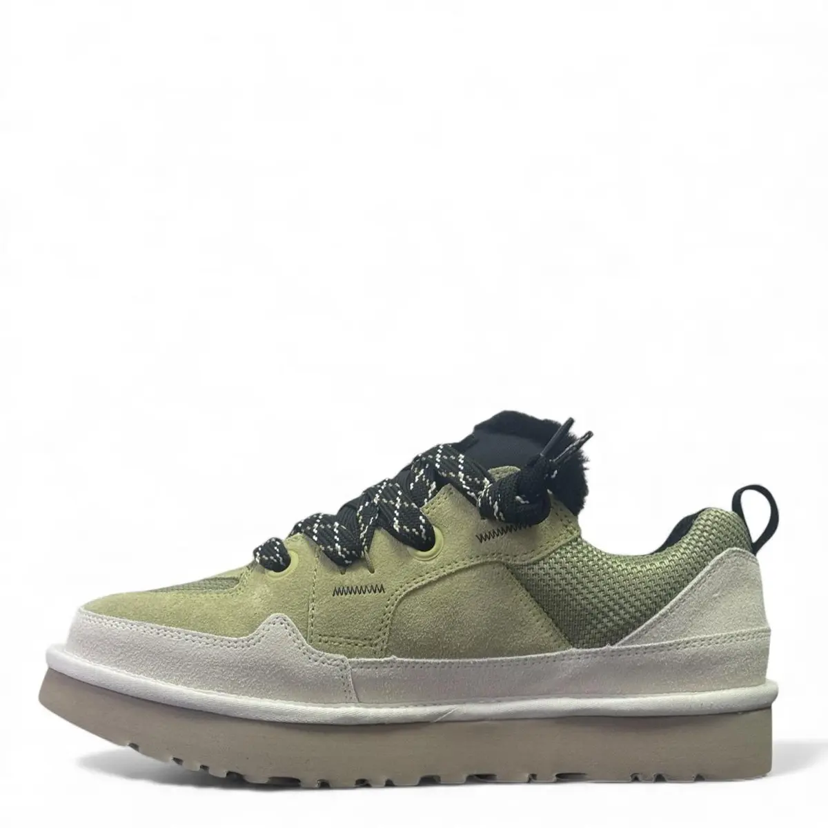 Мужские Lowmel Low Trainer Low Trainer — Muted Brass — Low Trainer — Muted Brass, дополнительный вид