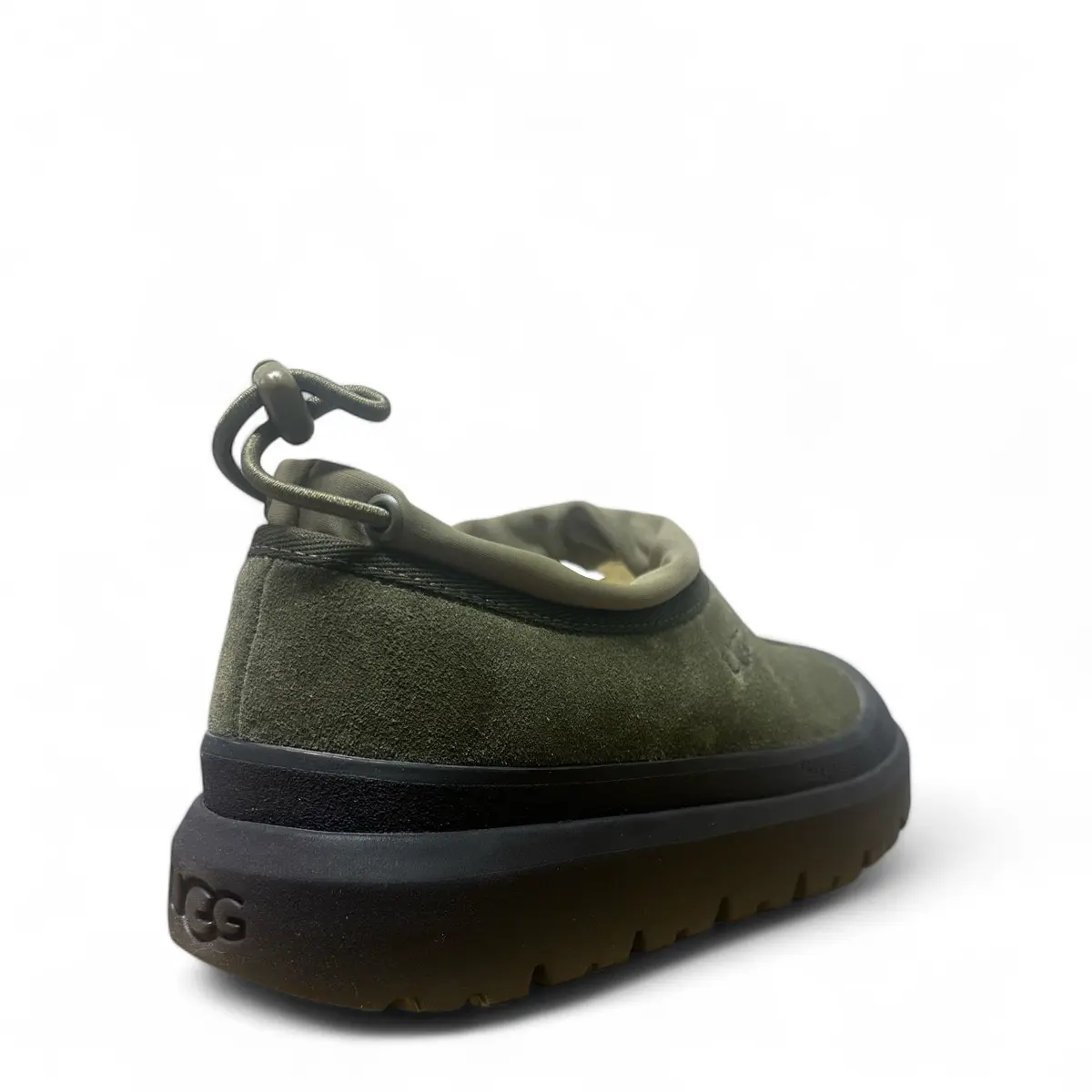 Tasman Weather Hybrid — - Burnt Olive — Brunt olive