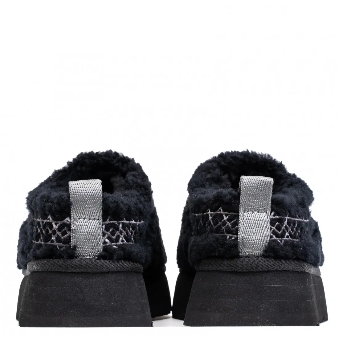 Tazz Braid — Black