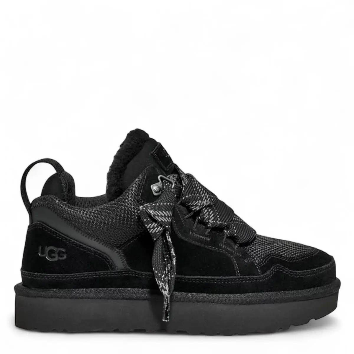 Lowmel Trainer — Lowmel Trainer — Black