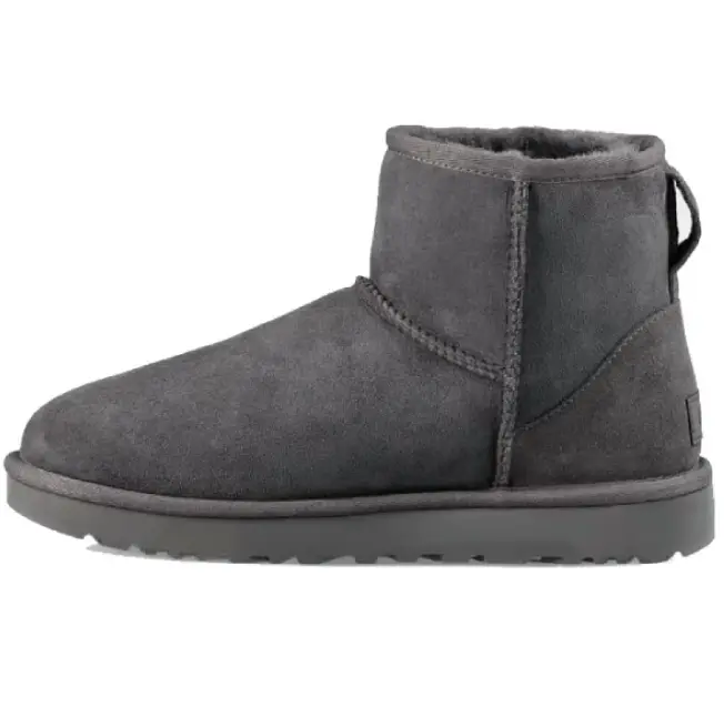 Мужские Classic II Mini Boot — Grey