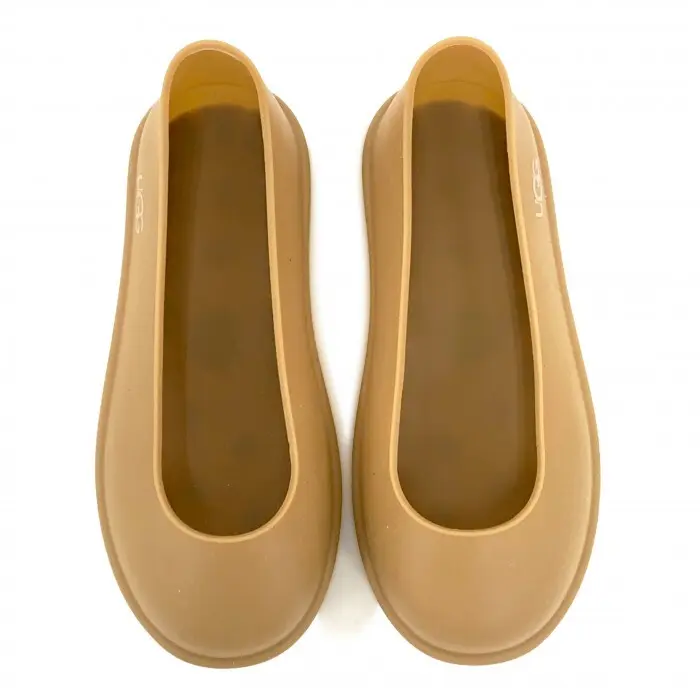 Женские Boot Guard — Chestnut