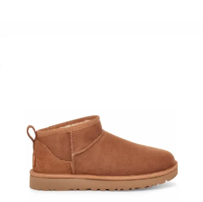 Kids Classic Ultra Mini Chestnut — Chestnut