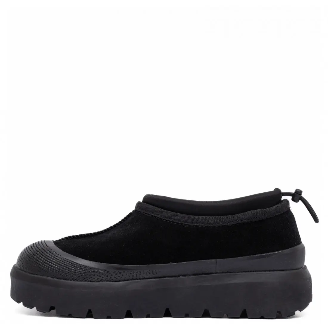Мужские Tasman Weather Hybrid — Black — — Black, дополнительный вид