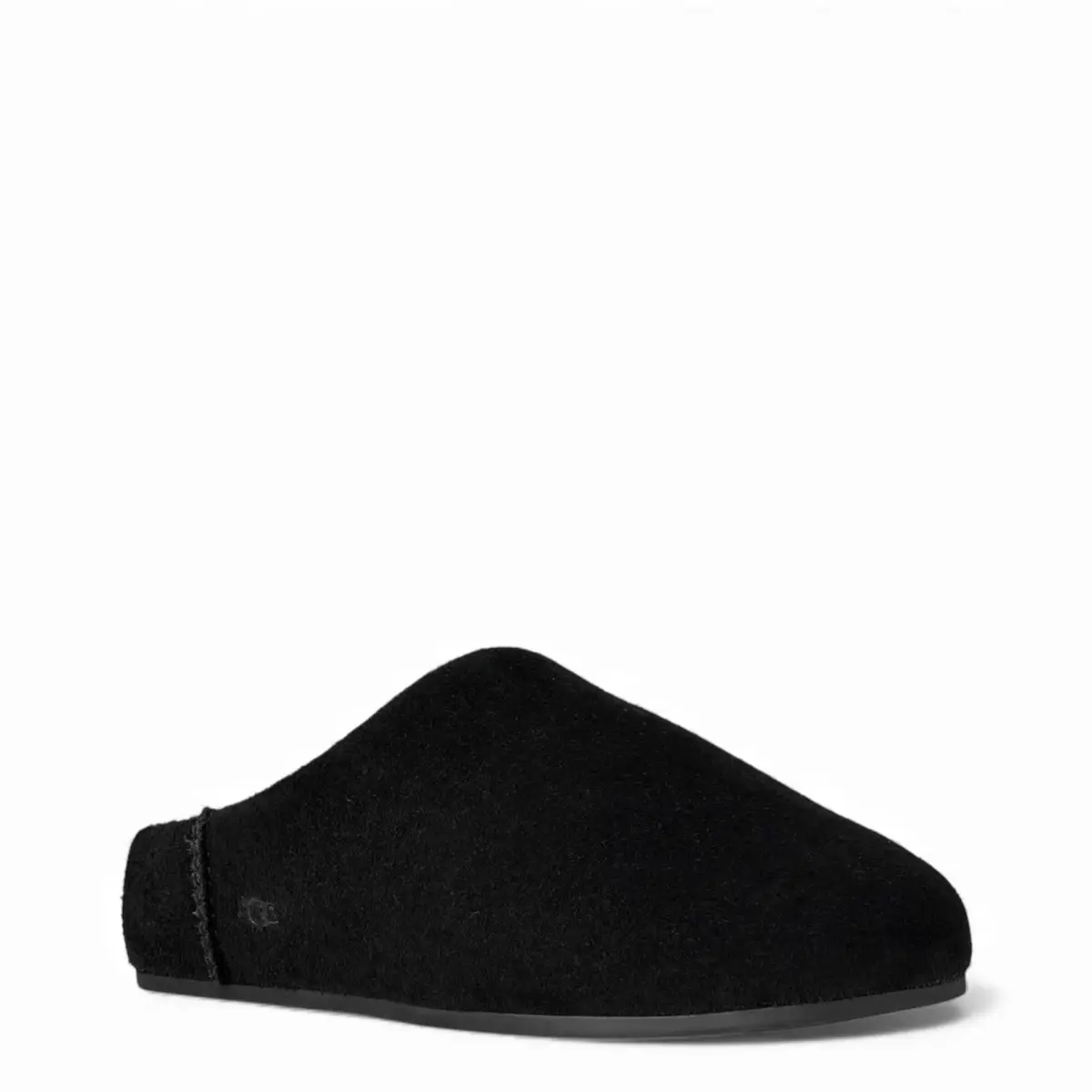 Elea Slip On — Black