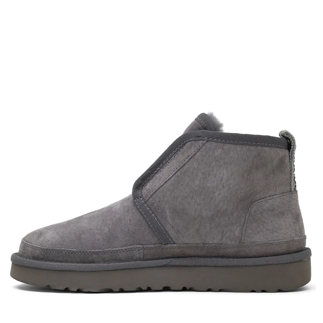 Neumel Flex — Grey