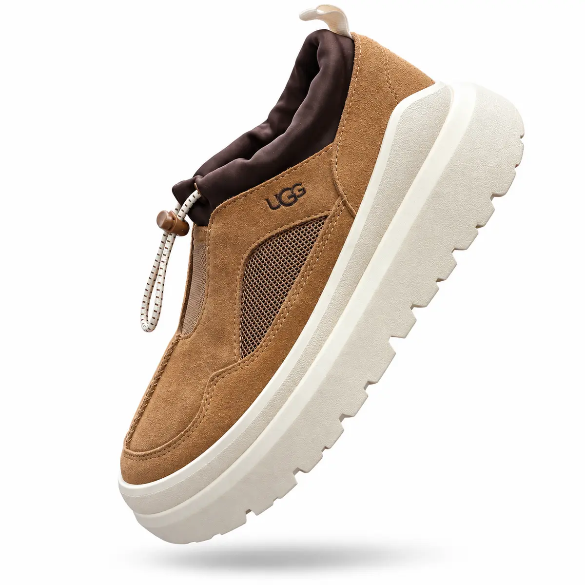 UGG Heritage Utility Axoid — Chestnut Jasmine