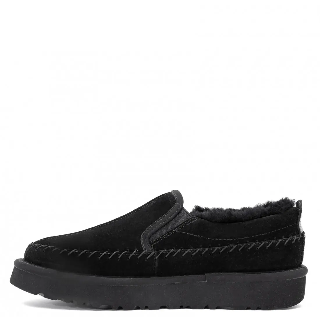 Мужские Stitch Slip — Black — — Black, дополнительный вид