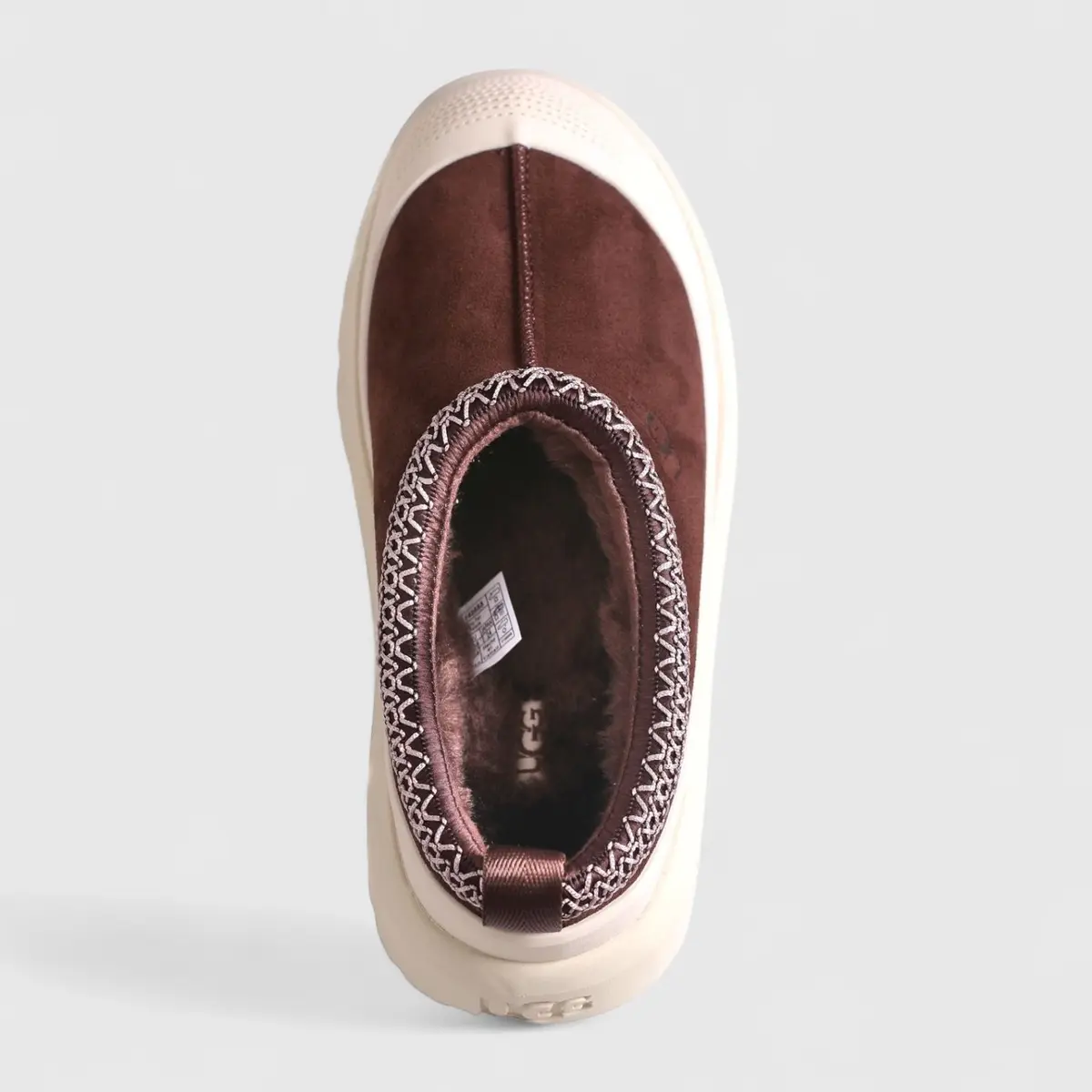 Мужские Tasman Tazz Hybrid — Chocolate — Chocolate, дополнительный вид