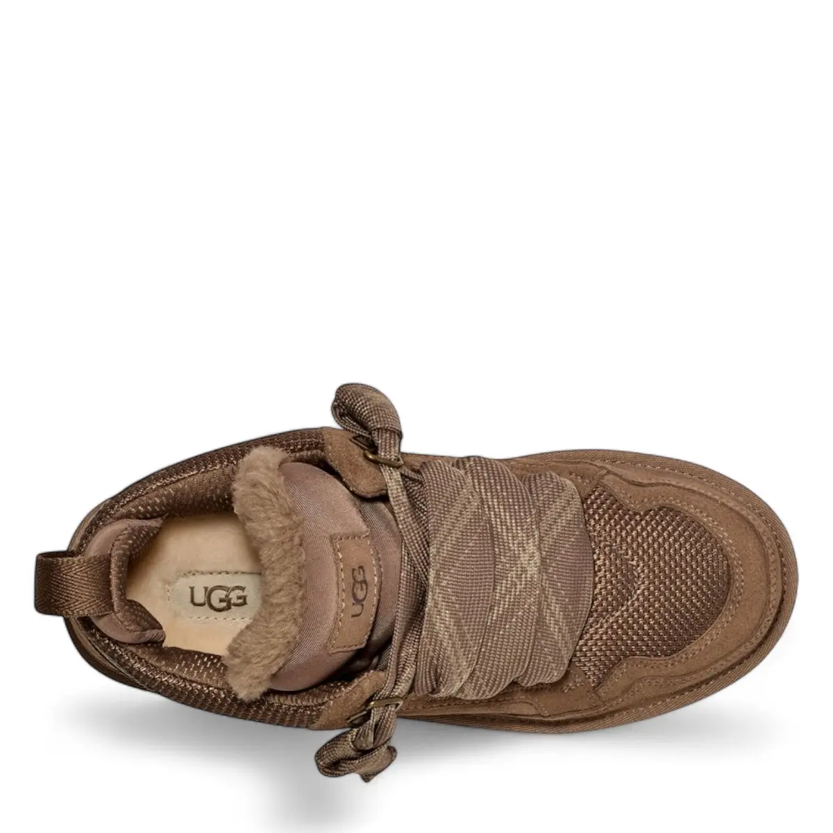 Lowmel Trainer — UGG Lowmel Trainer — Hickory
