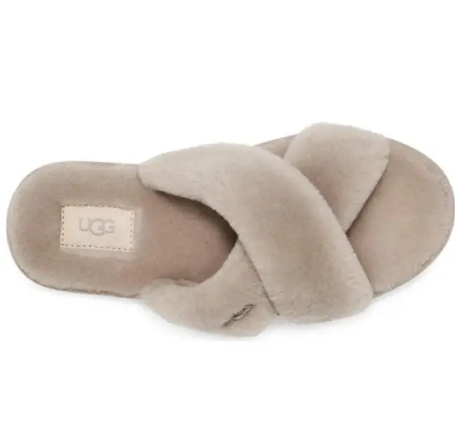 UGG Slippers Ayana — Grey