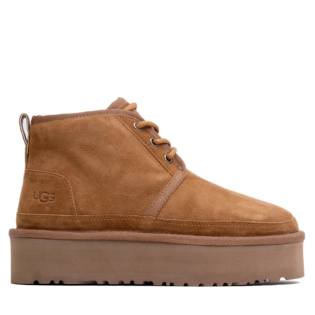 Chestnut