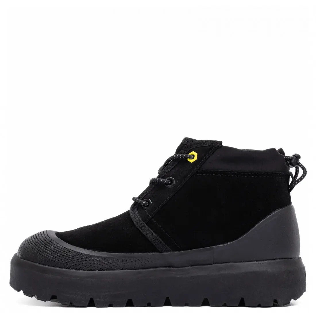 Neumel Weather Hybrid — — Black