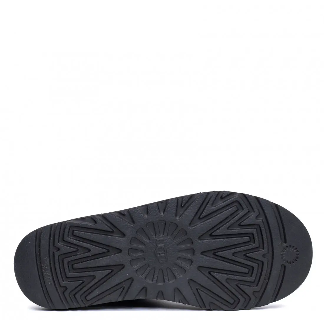 Мужские Ultra Mini — Black