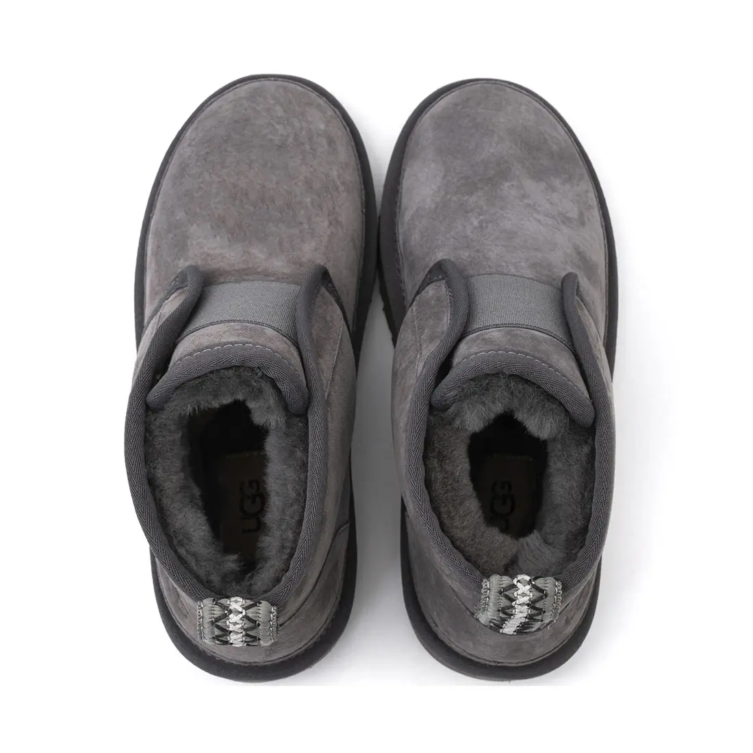 Neumel Flex — Grey