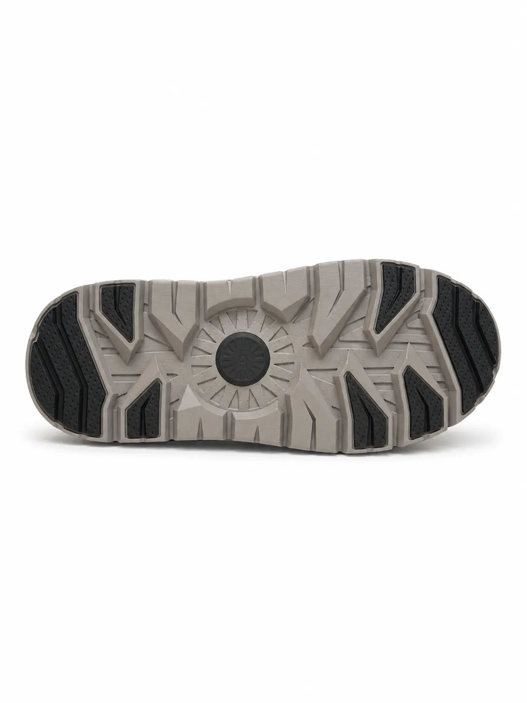 Мужские Short Hybrid — — Grey