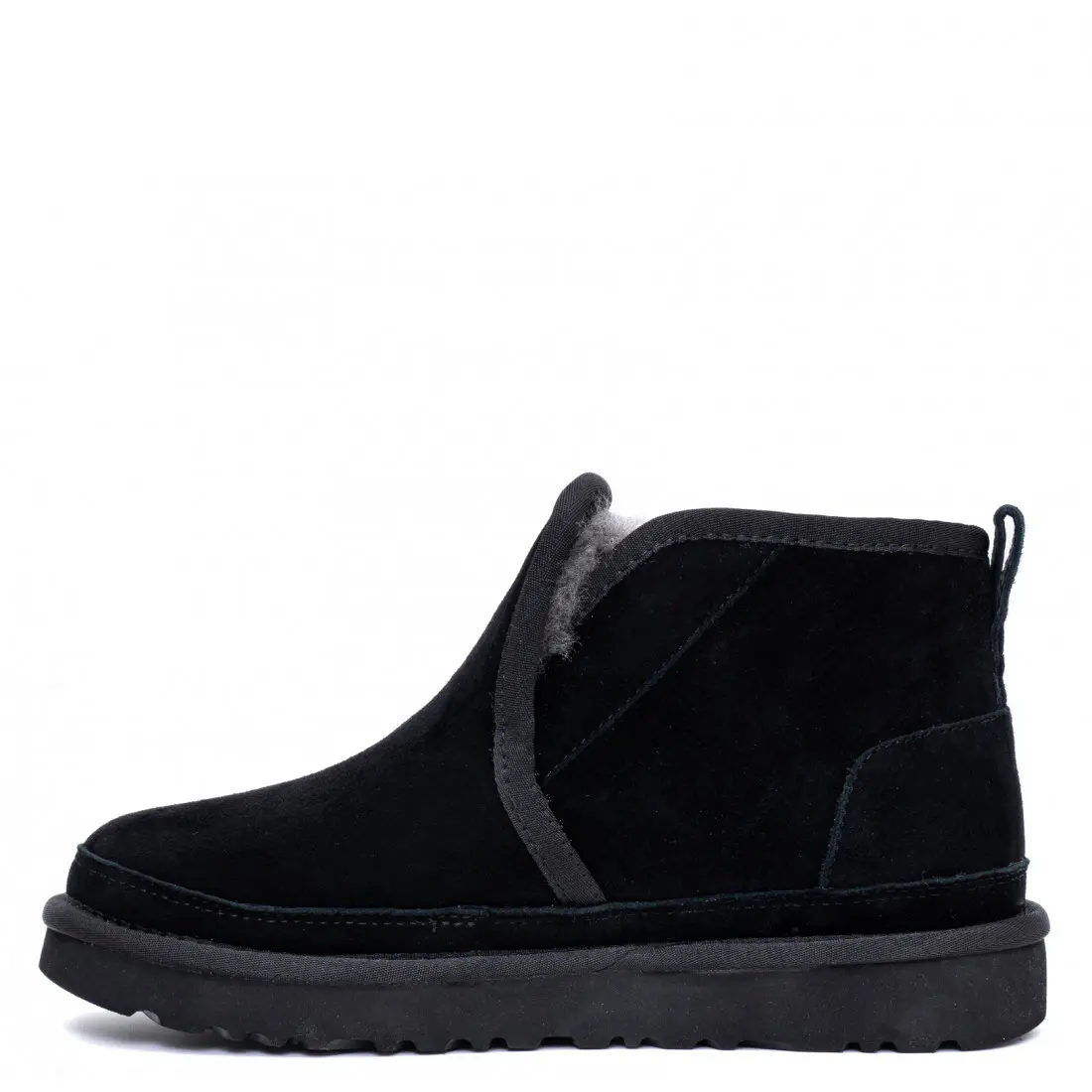 Neumel Minimal — Black