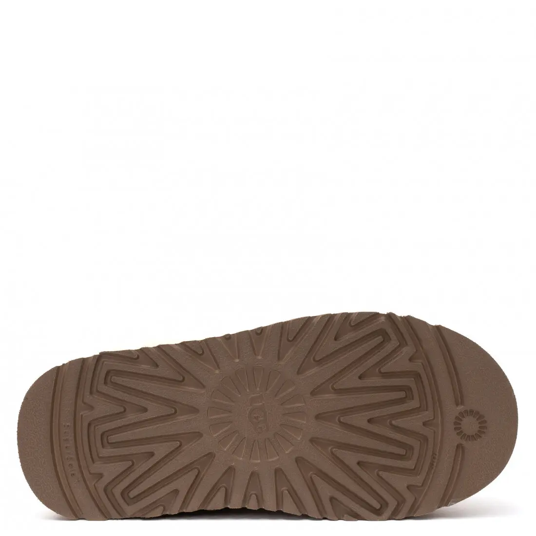 UGG Mate Revival — Chestnut