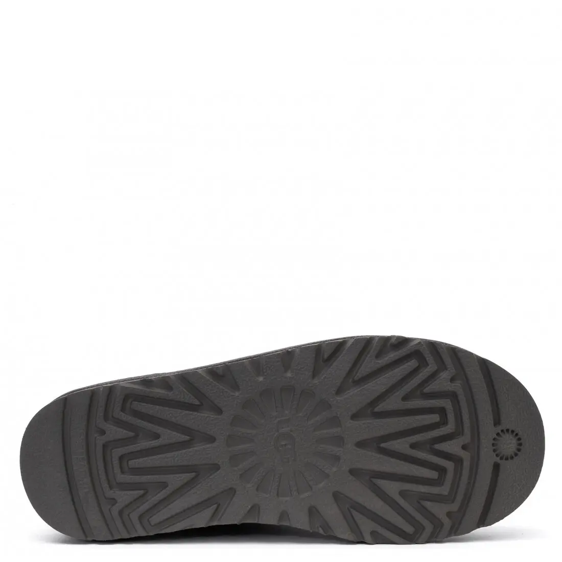 Classic Short II — Grey