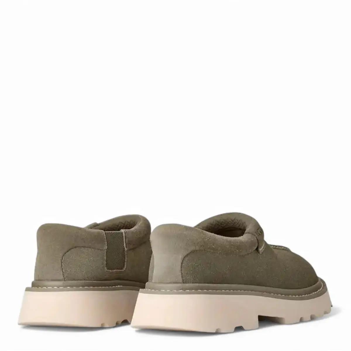 Мужские Tasman Lug — Brunt olive
