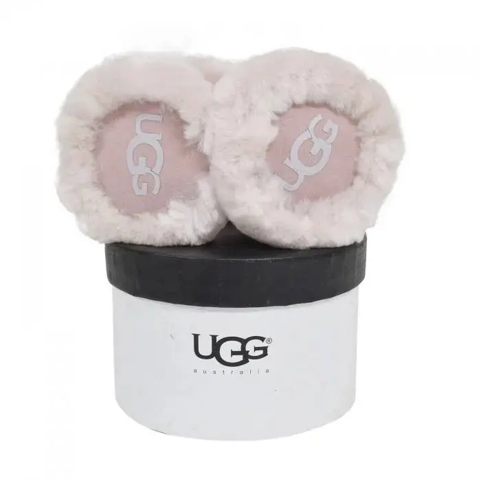 Наушники UGG Earmuff Наушники ugg earmuff - pink — Наушники ugg earmuff - pink