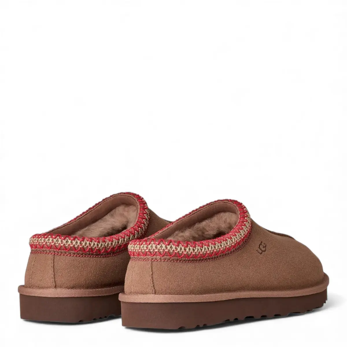 Tasman Slipper — Rocky Oak