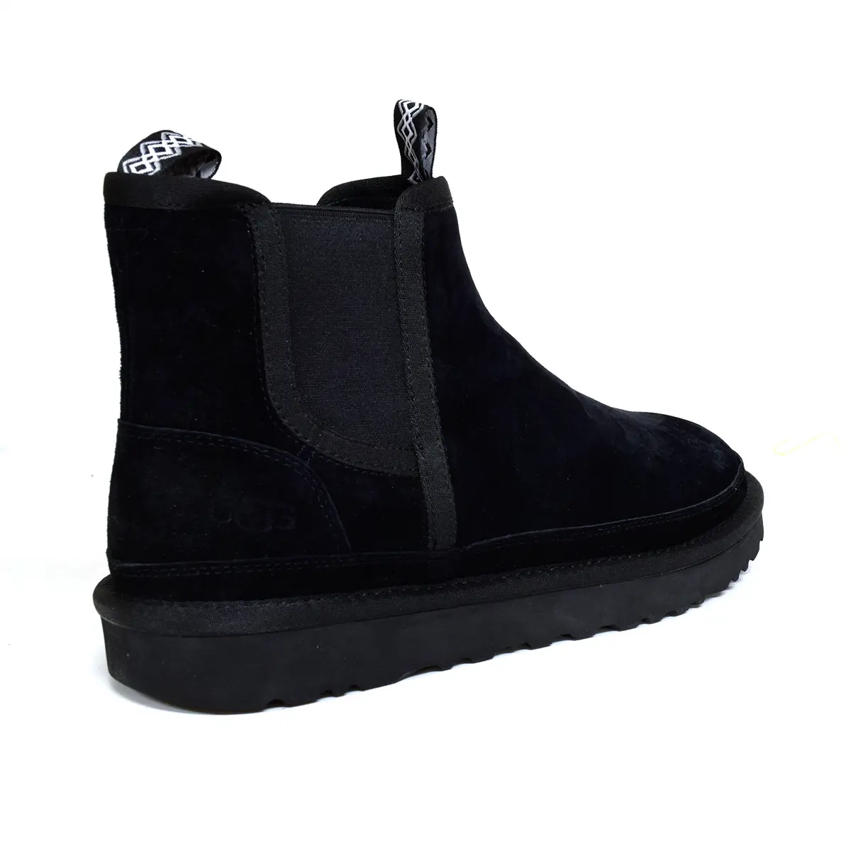 Мужские Neumel Chelsea — Black