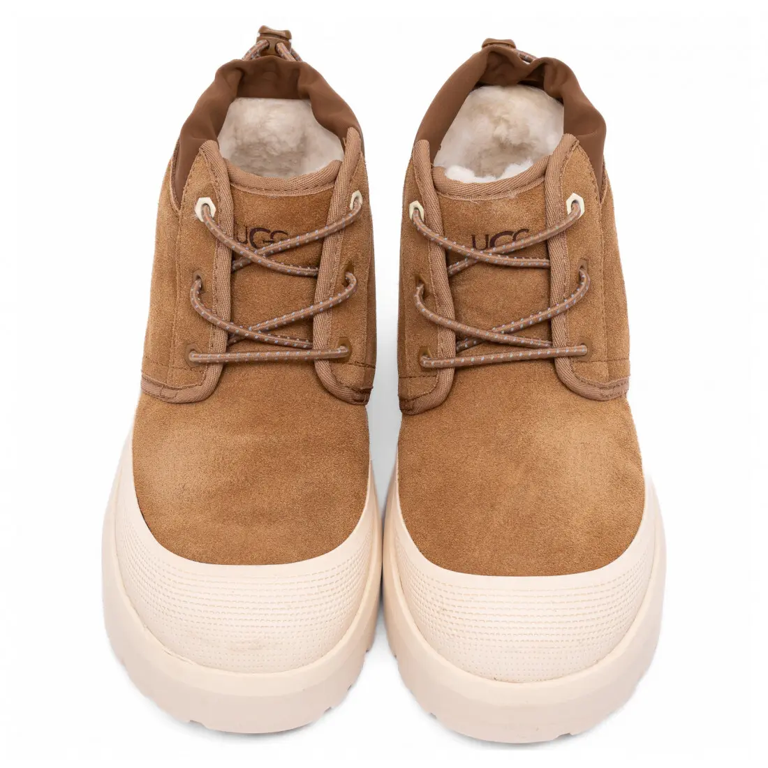 Neumel Weather Hybrid — — Chestnut